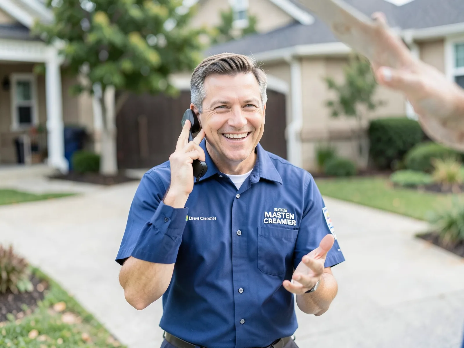 Drain Cleaning Conklin, MI FAQs